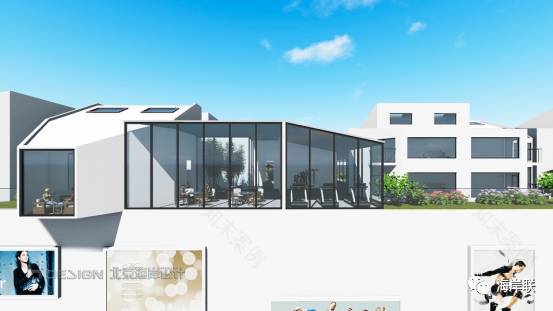 归本主义丨田里,宛如住在林间的花园酒店-15