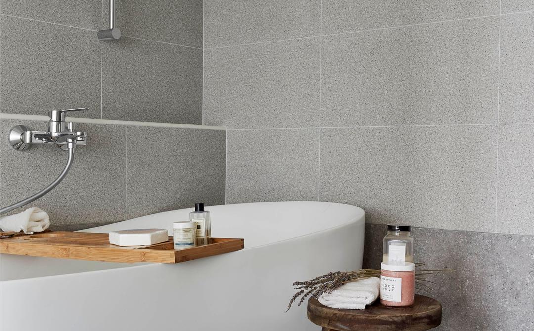 INS 风女主播独居的柔和粉红家居丨阿海设计师-36