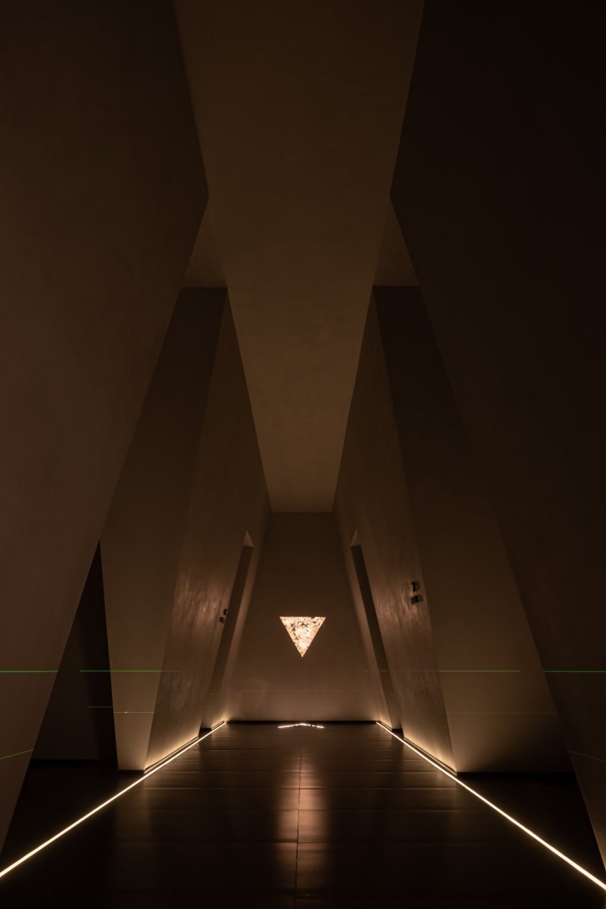 璞星 SPA丨戈多设计-1