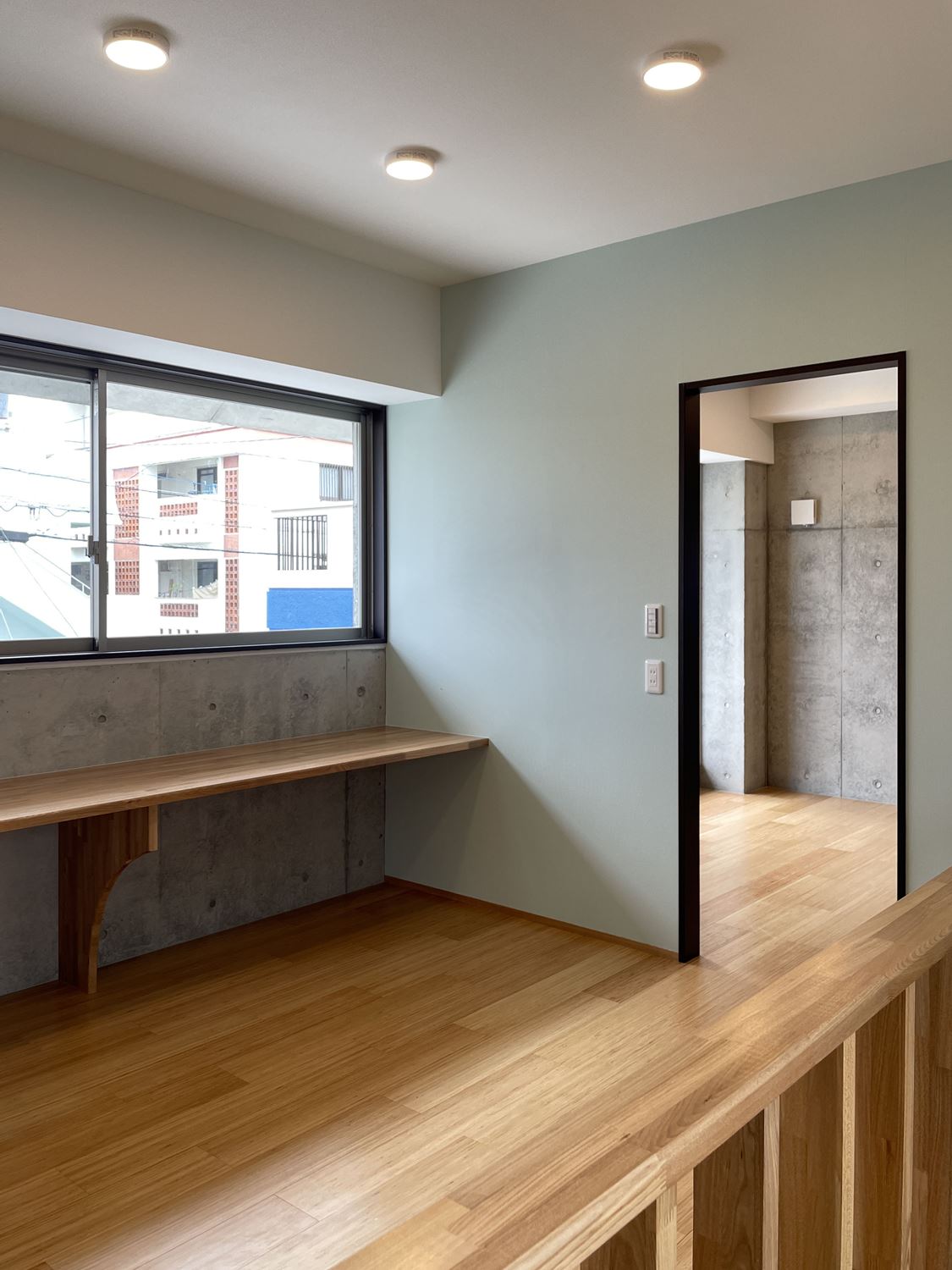 沖縄県宜野湾市一户建住宅丨andfujiizaki一级建筑士事务所,TS结构设计-3