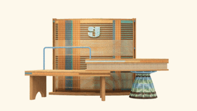 古良吉吉×永创设计五城门店丨中国杭州-56