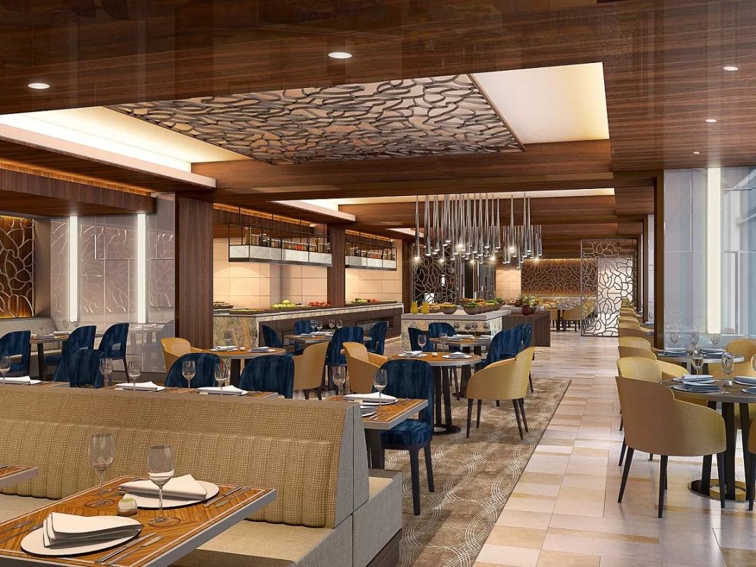 三亚•亚特兰蒂斯 | 一站式度假目的地-32