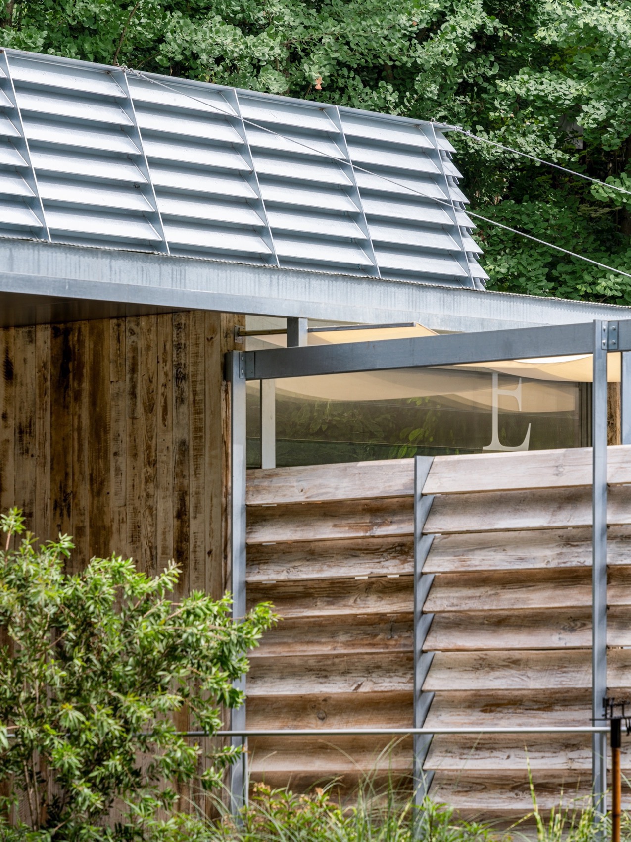 野一茶集Yeeii Tea丨中国重庆丨vari architects几里建筑-35