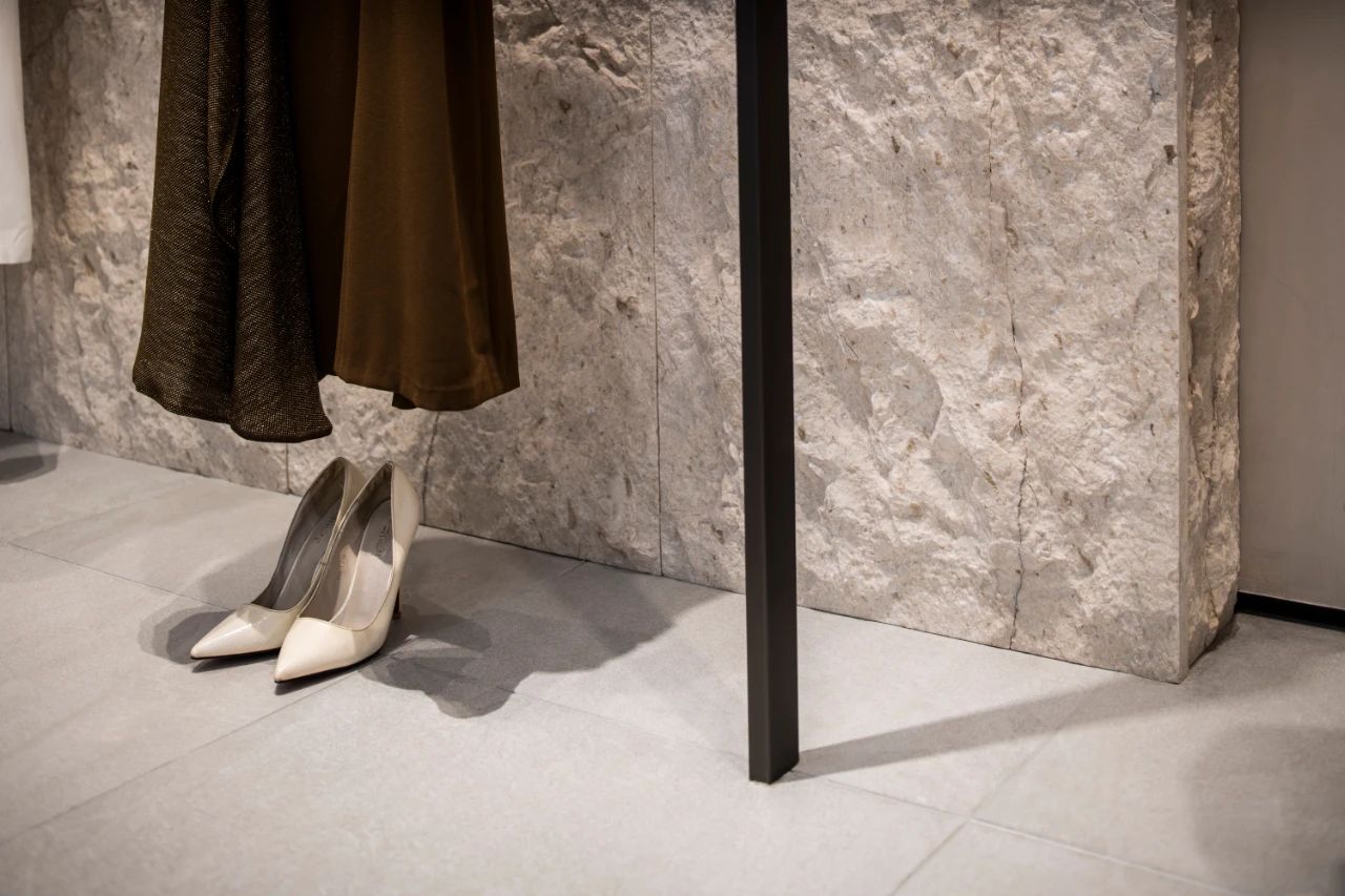 MISUITY 太原概念店丨中国太原丨LubanEra·Design-47