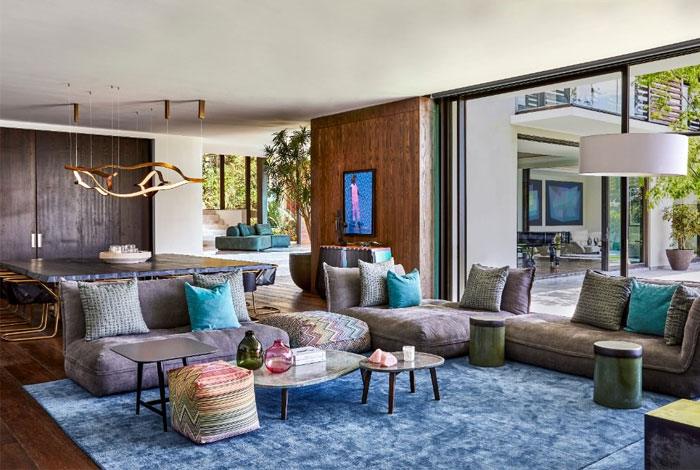 开普敦别墅设计项目丨南非开普敦丨ARRCC设计工作室-3