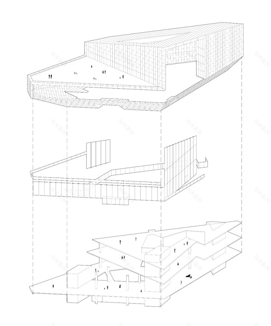 武汉船厂社区中心丨中国武汉丨gad-38