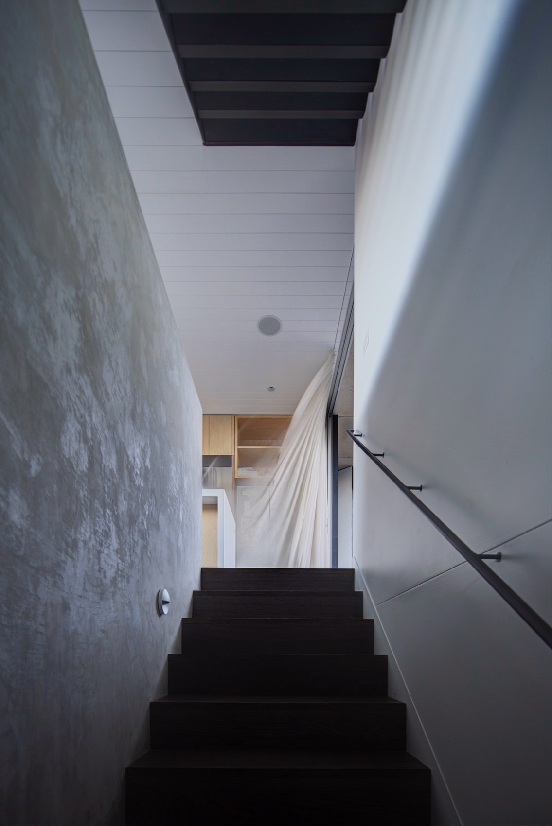 尖角住宅（HOUSE ACUTE）丨澳大利亚新南威尔士丨MCK Architecture & Interiors-29