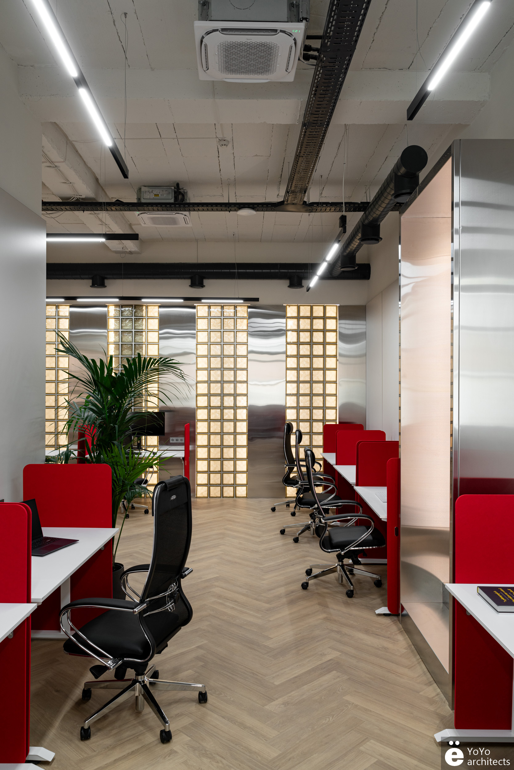 Office in Yerevan-6