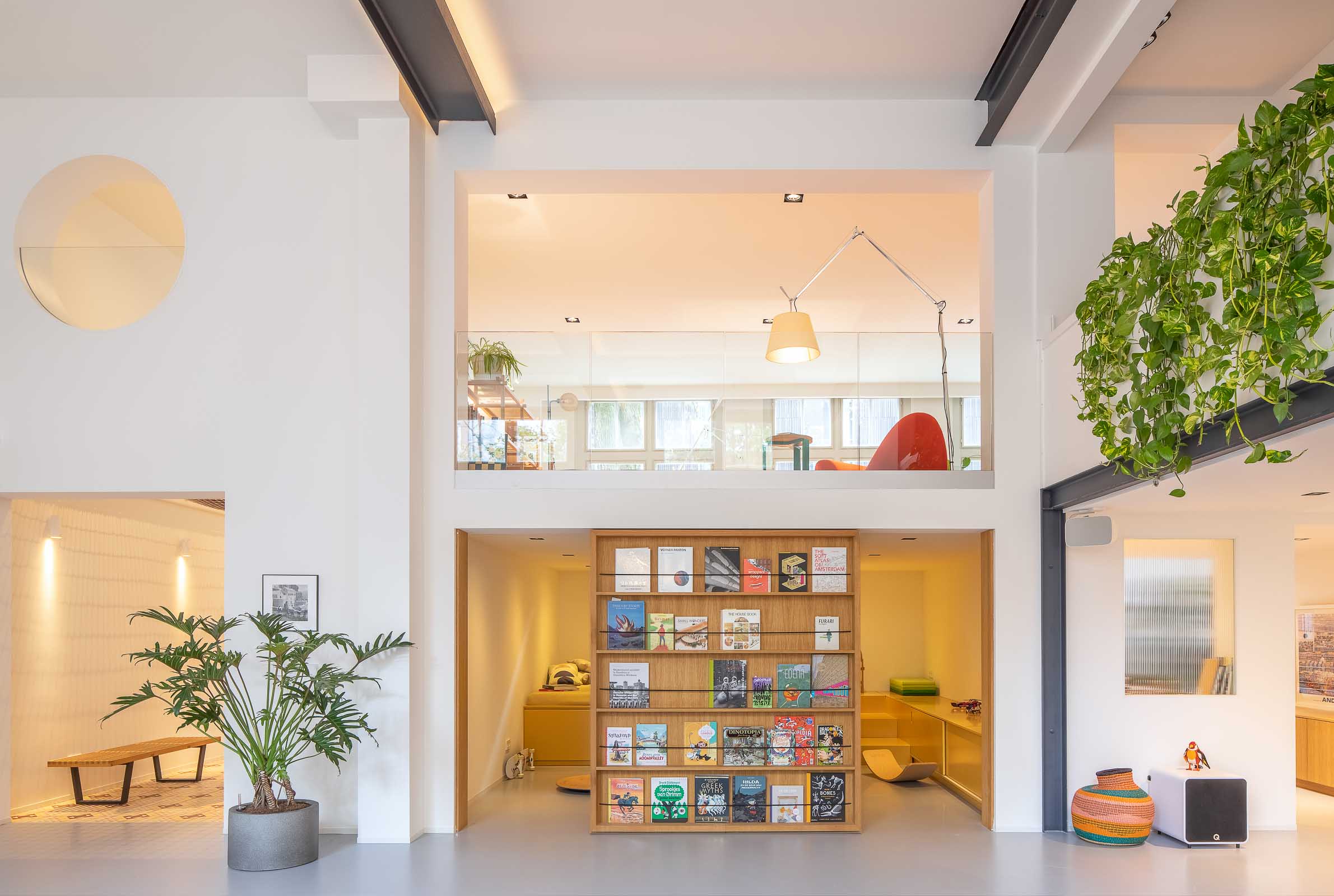 Urban villa kerkstraat | Standard Studio - Amsterdam-22