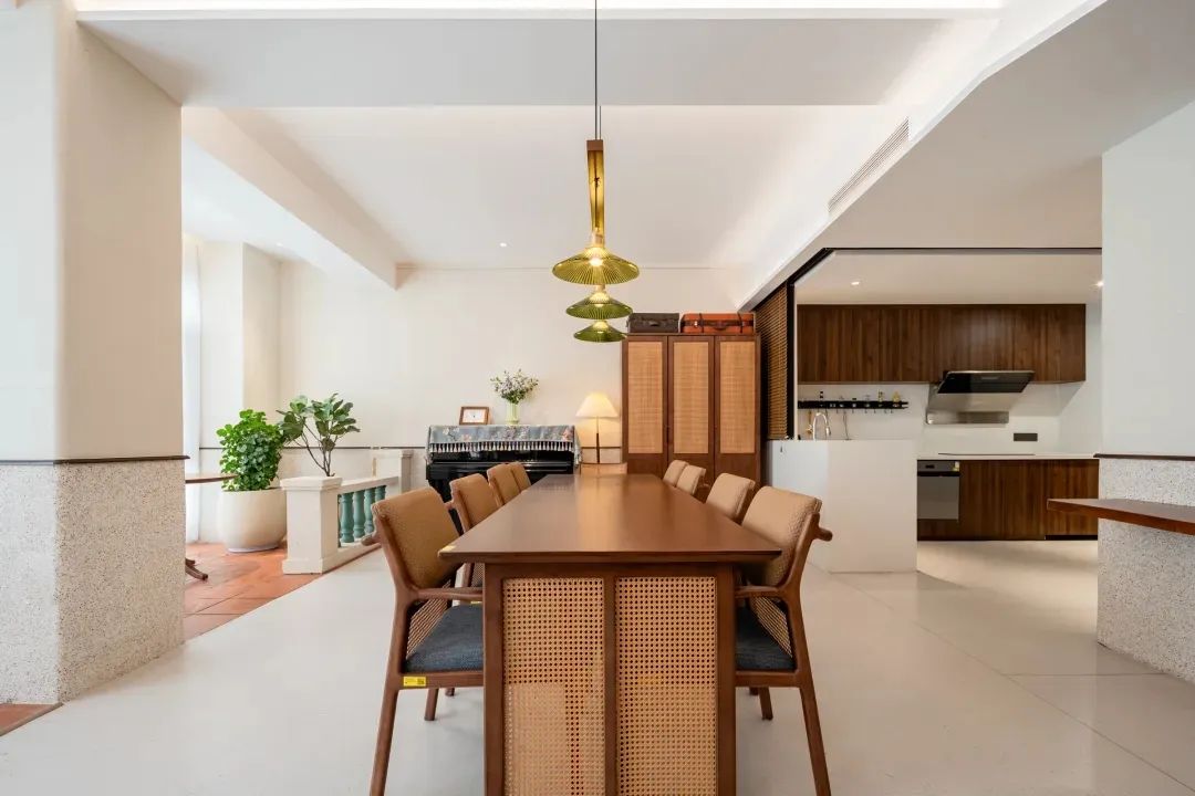 松道小院丨中国厦门丨界识设计-44