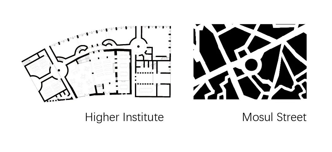 TAG|伊拉克摩苏尔清真寺战后重建GrowingMosul-12