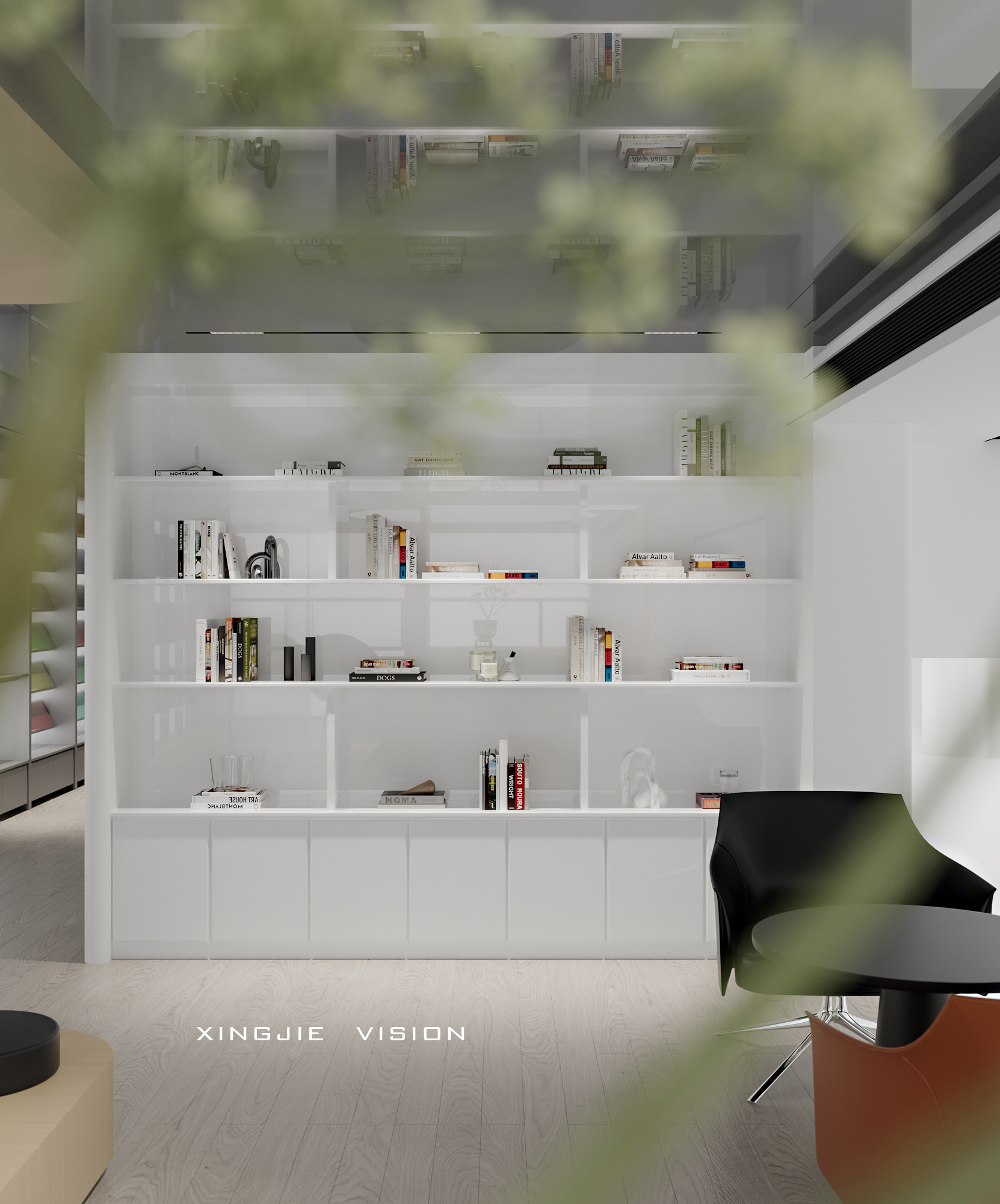 形界视觉VISION-专注表现-19