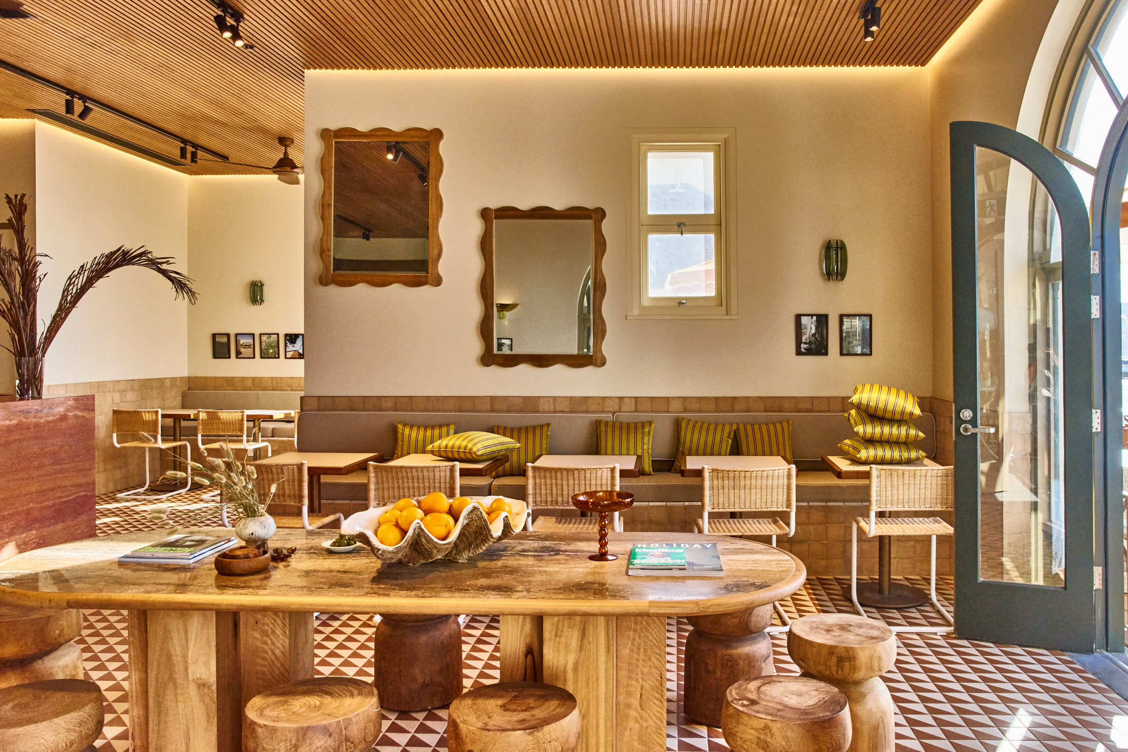 邦迪亭的光辉岁月丨澳大利亚悉尼丨COX-17