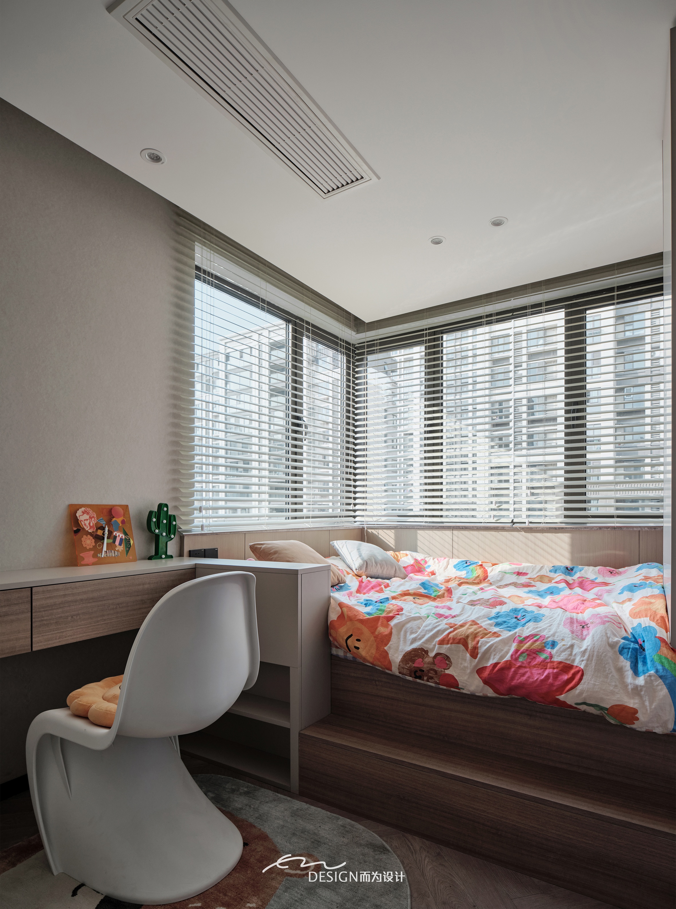 而为设计 | 不负时光不负卿-23