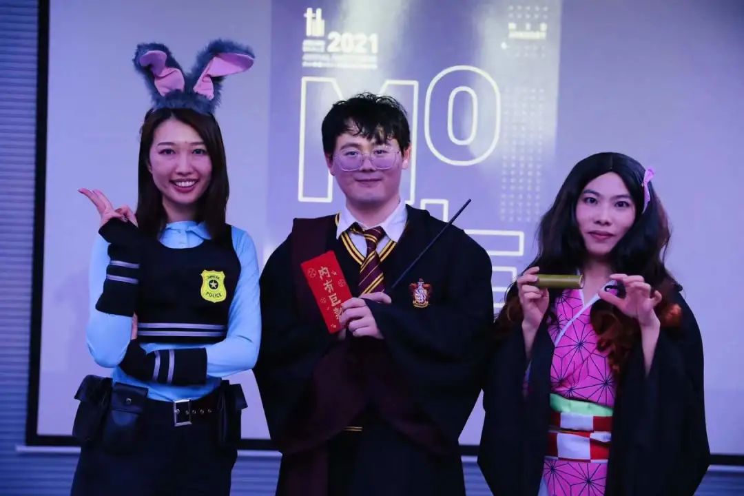 大小景观的2021记忆罐头丨中国北京-21