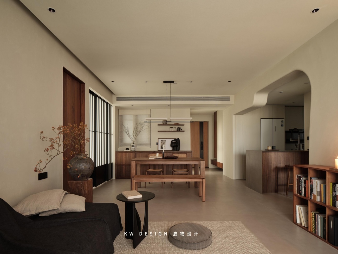 阴翳之美丨启物设计-35