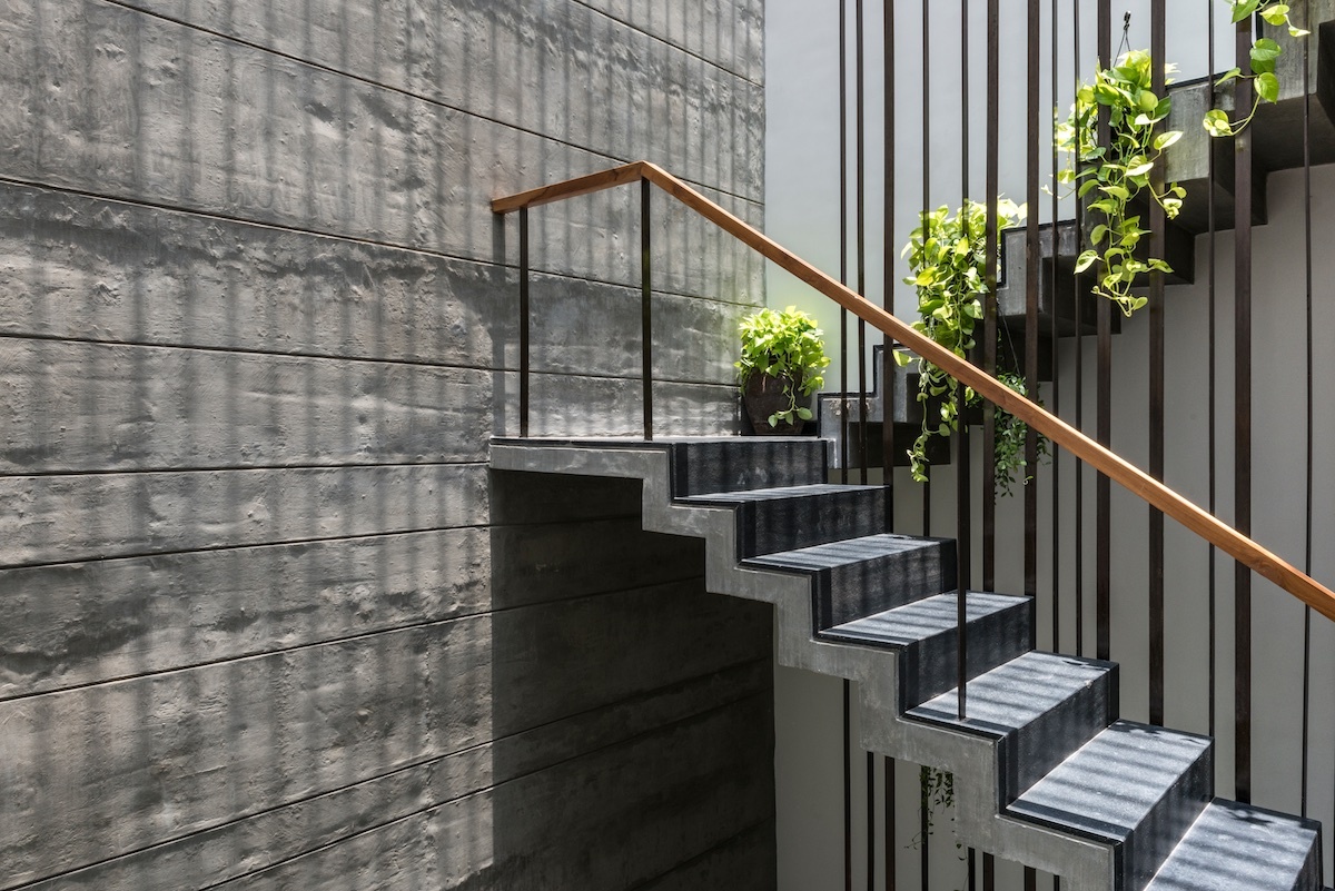 The H Cube House  Studio Lagom-46