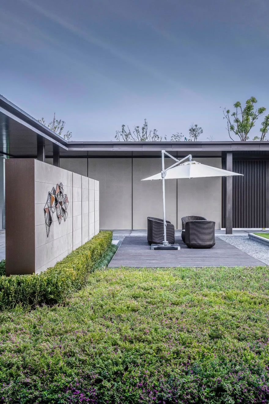 华发华润置地万象天地展示中心-46