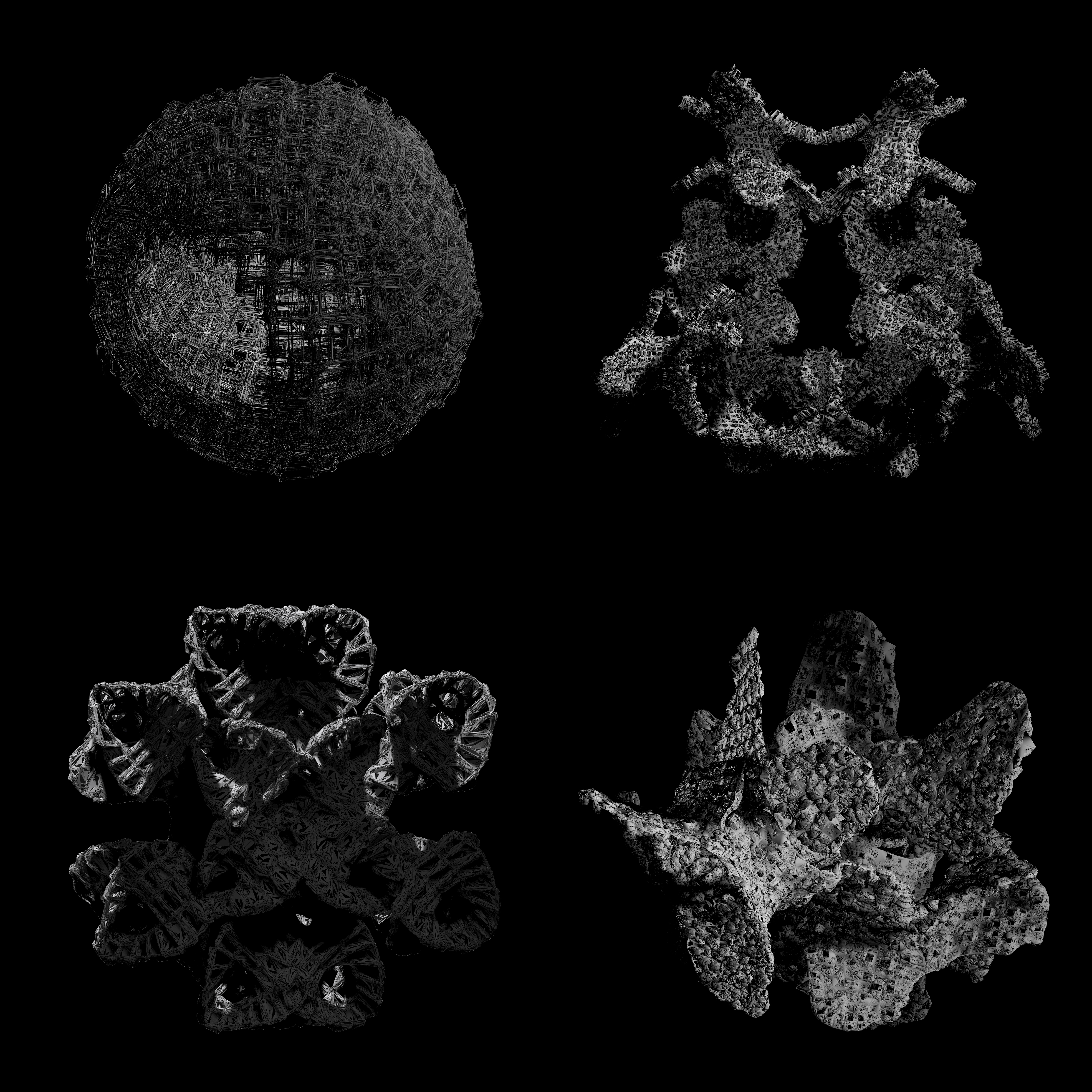 ARQT 2601 计算思维-10