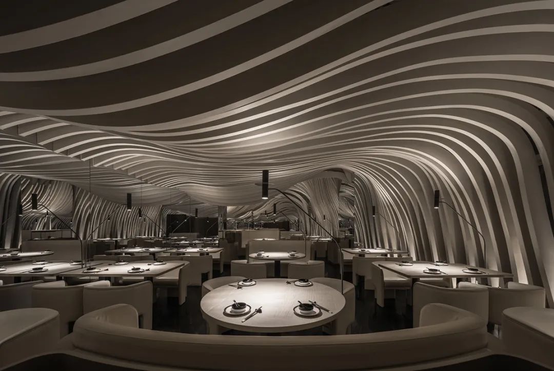 香港乳清餐厅丨中国香港丨亚太公装-42