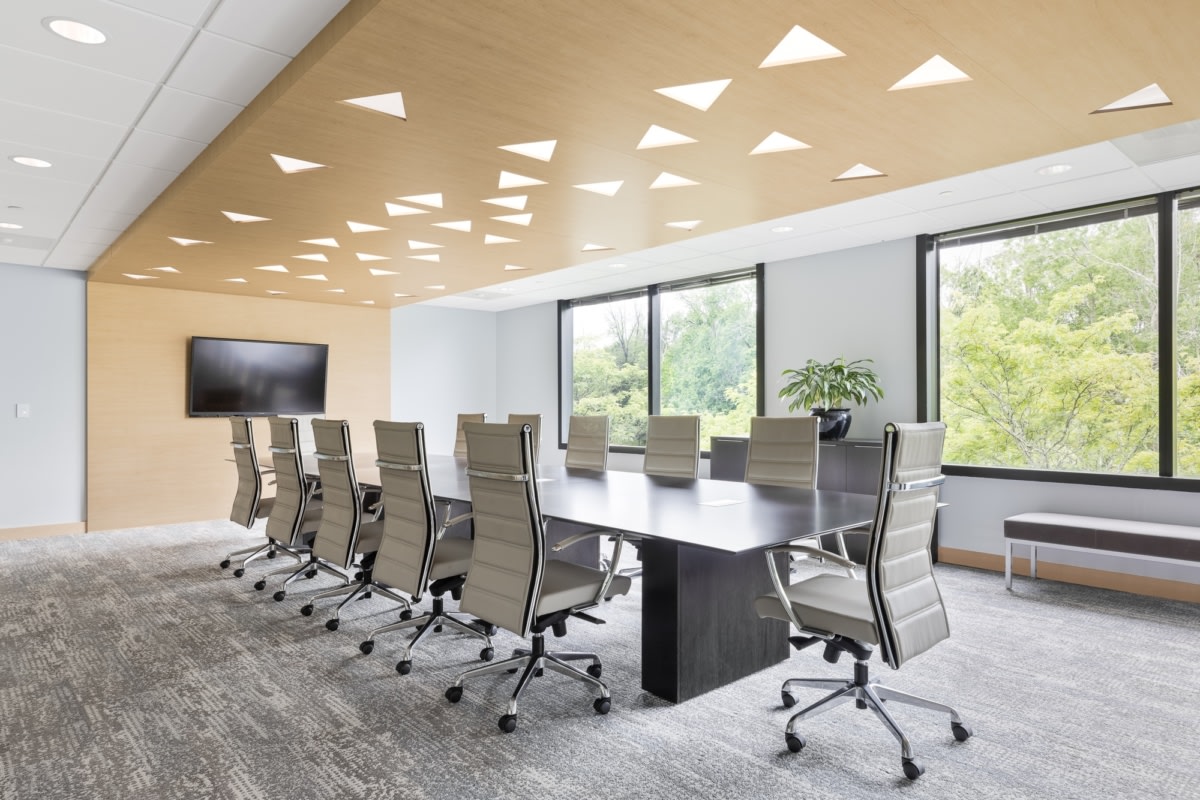 布雷斯勒、埃默里与罗斯事务所——弗洛勒姆帕克-12