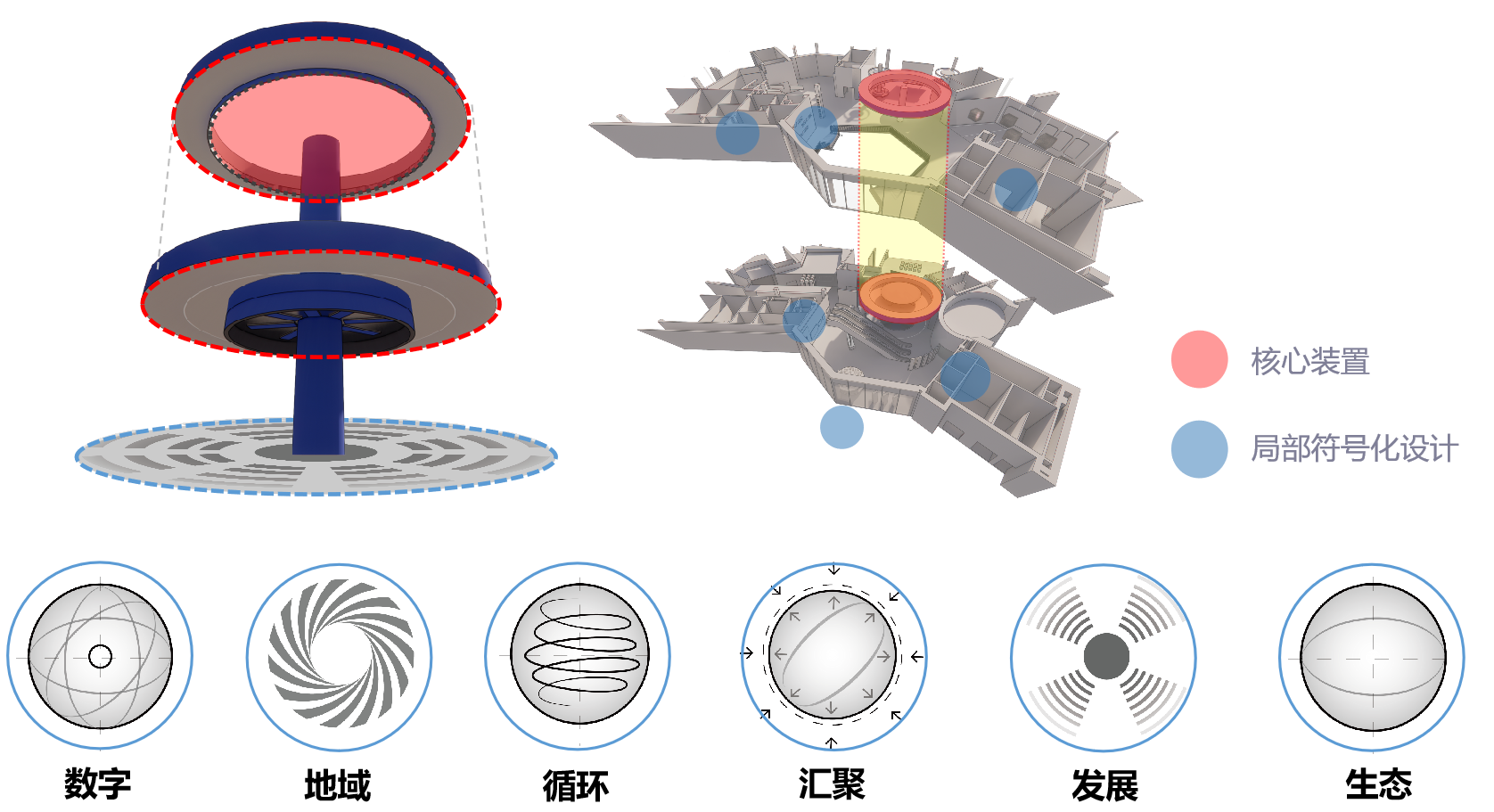 成都 数据集团展示中心-6