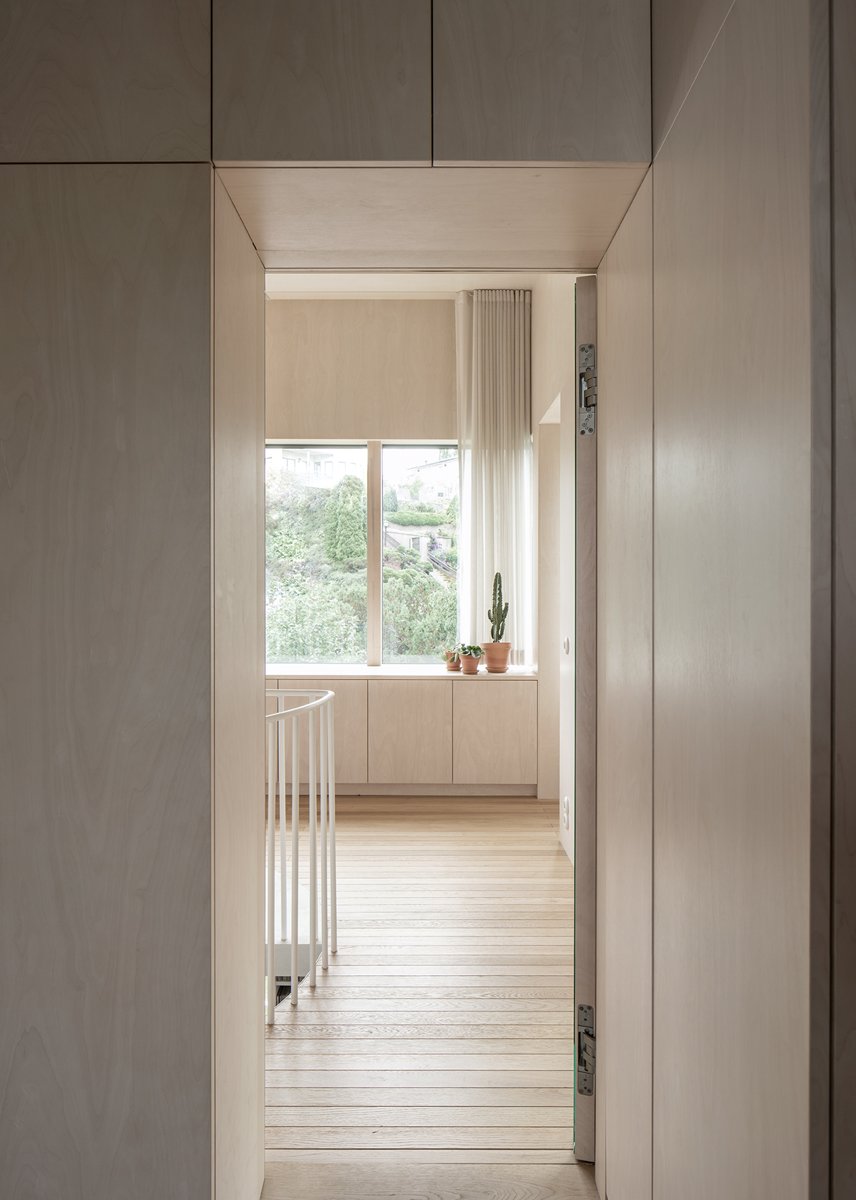 里约之屋丨瑞典丨Krupinski,Krupinska Arkitekter-37