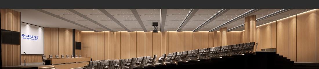 湖南某外国语学院-5