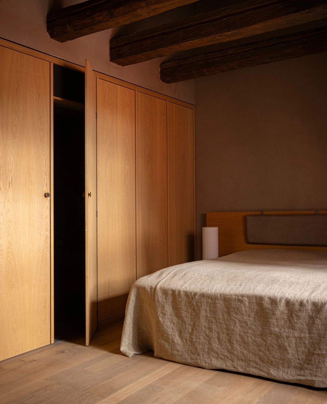 香港浅水湾住宅丨中国香港丨Norm Architects-56