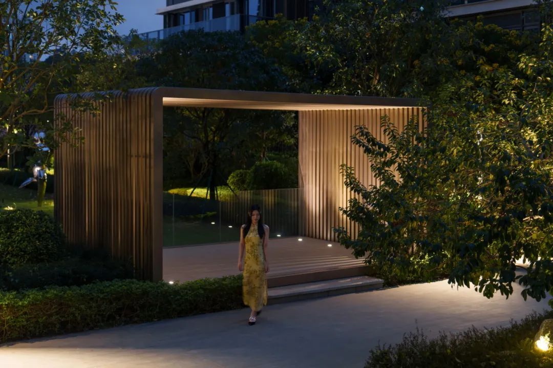 深铁 · 珑境花园（Ⅰ期）丨中国深圳丨SED新西林景观国际-40