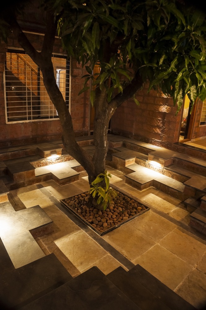 Krupachaya Farmhouse  Q-66