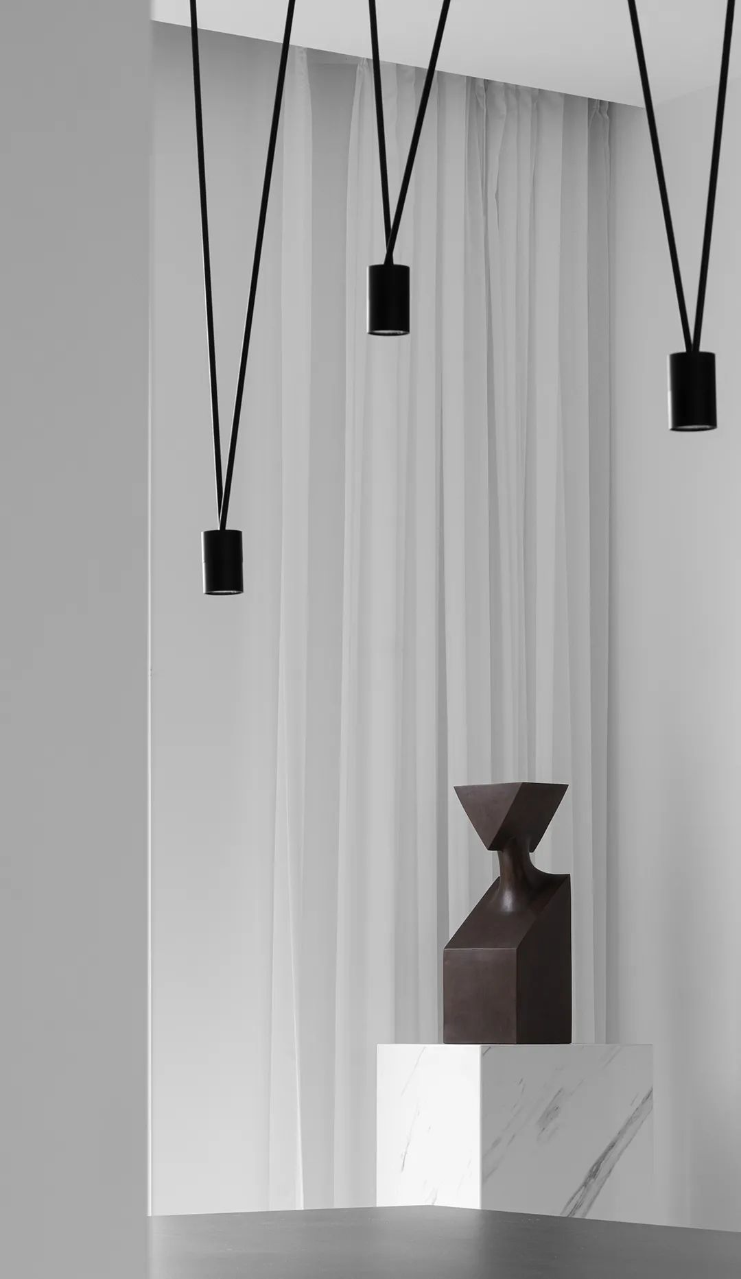 绍兴香山别墅丨中国绍兴丨上海亦鉴建筑设计-39