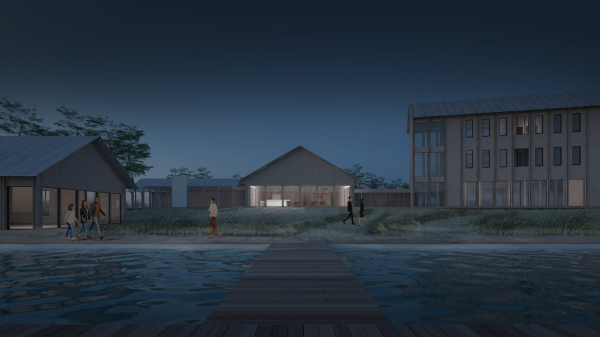 丨Студия Via Via（学生 Софья Балыкина设计）-33