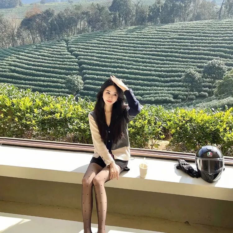 安吉观景平台及茶室丨中国浙江丨HATCH 汉齐建筑-29