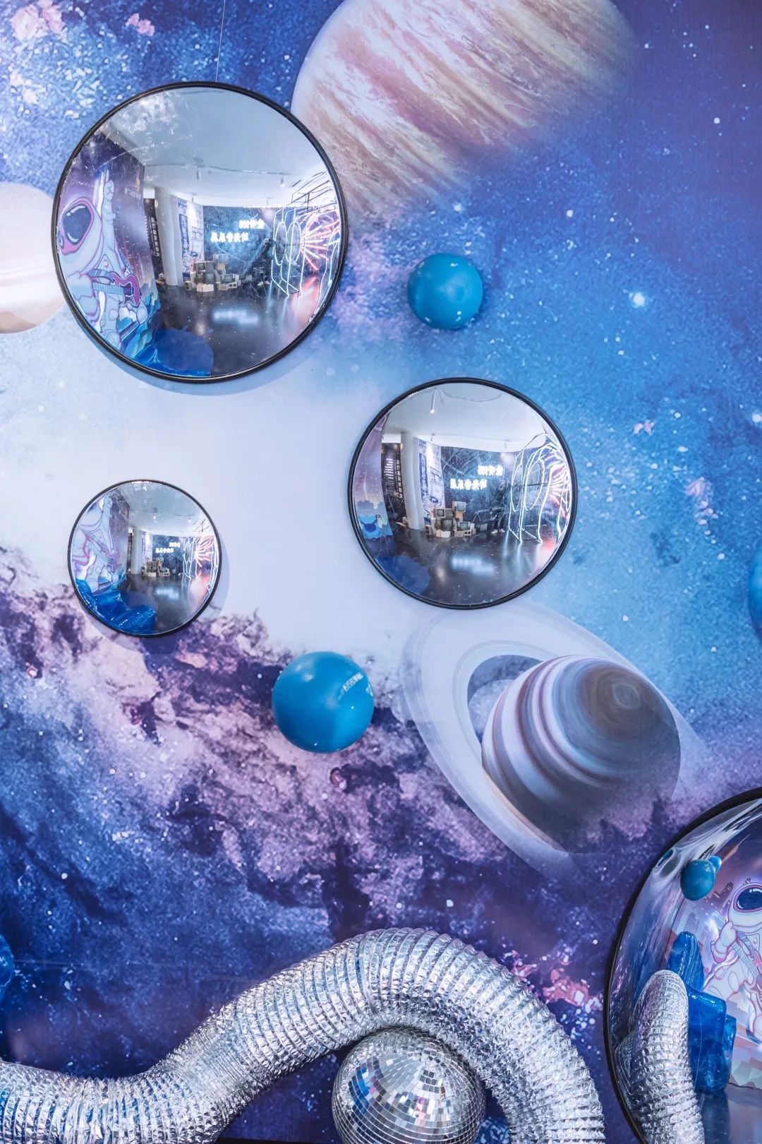 一米艺术中心 · 时光音乐展丨中国常州丨一米家居-25