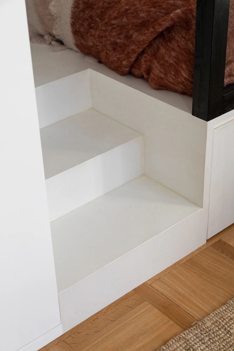 巴黎小宅丨法国巴黎丨Boclaud Architecture-16