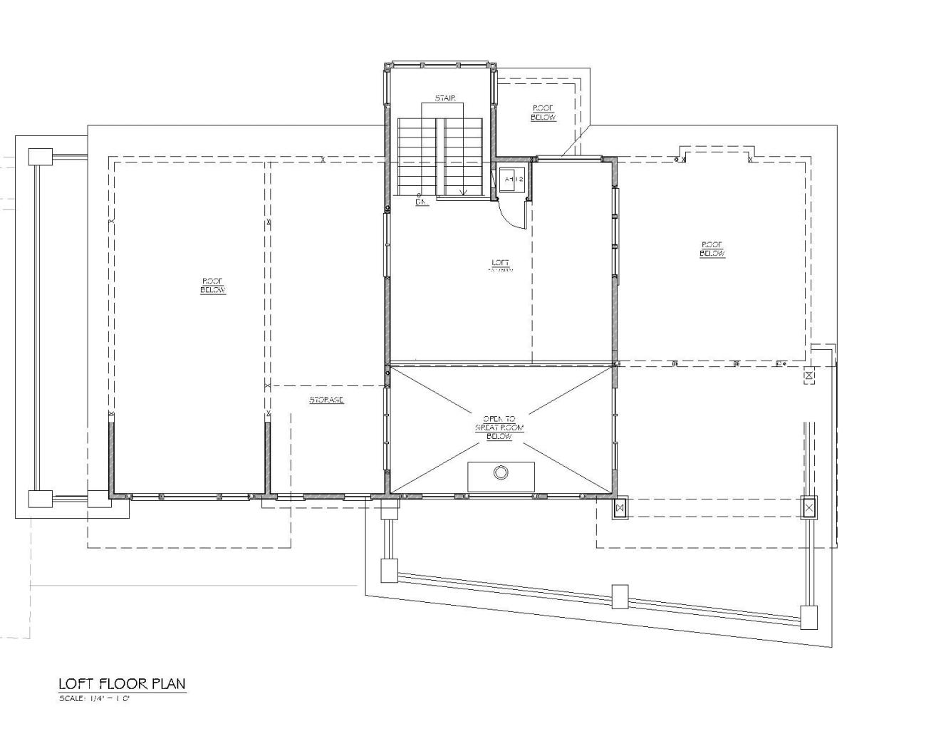 丨美国丨Ballard + Mensua Architecture-14