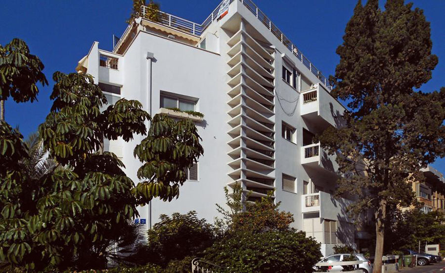 包豪斯学校（BAUHAUS）丨德国柏林丨沃尔特·格罗皮乌斯等-84