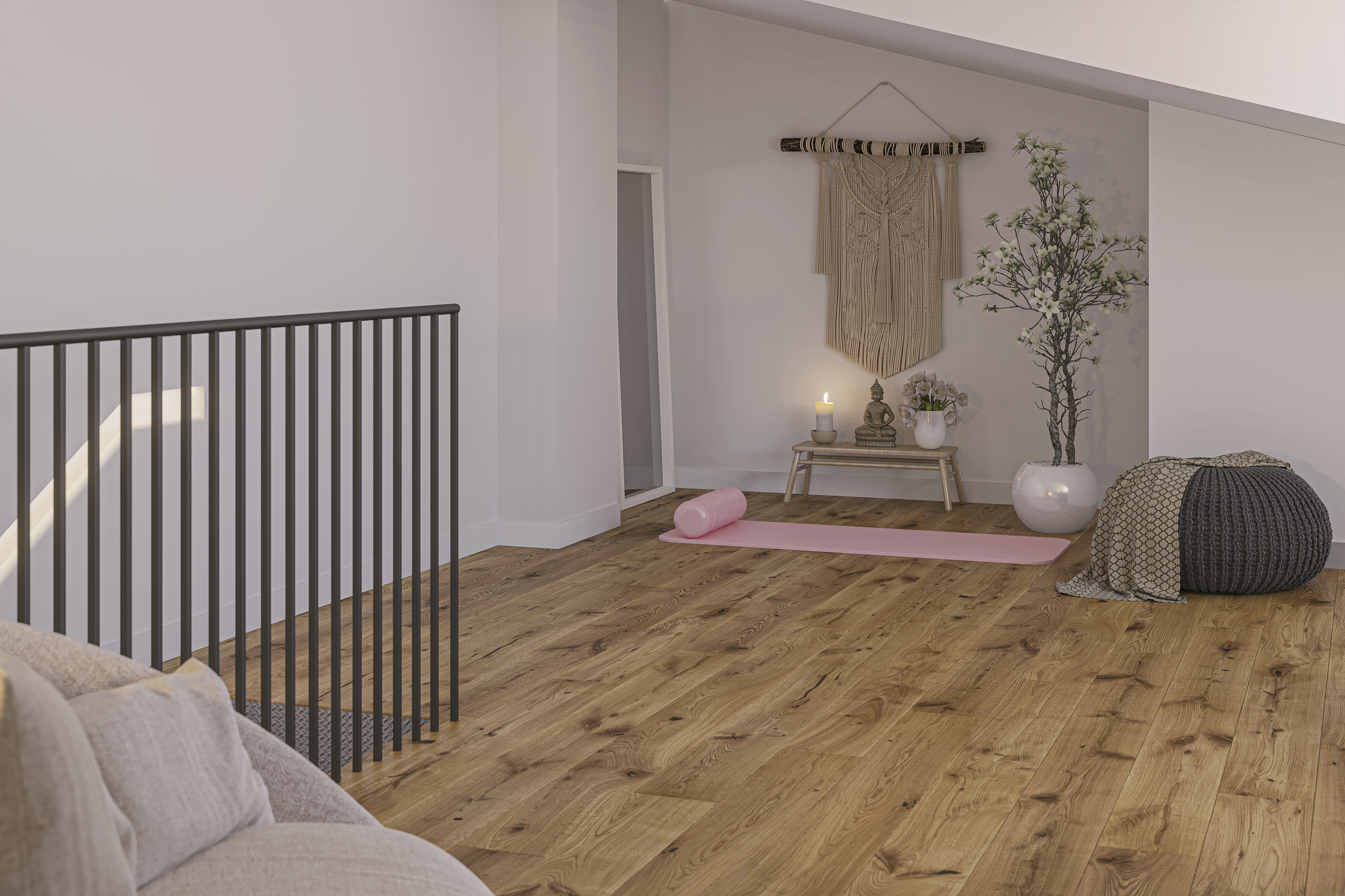 Casa da Vila | Tiny House-13