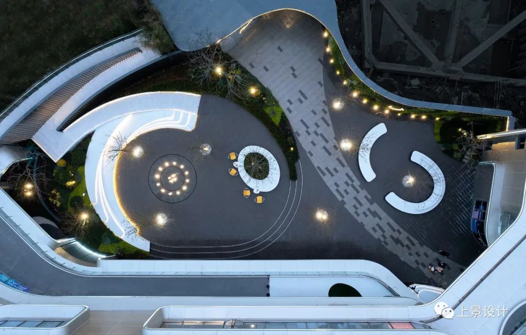 温州旭辉·光辉之城丨中国温州丨凯盛上景(北京)景观规划设计有限公司-40