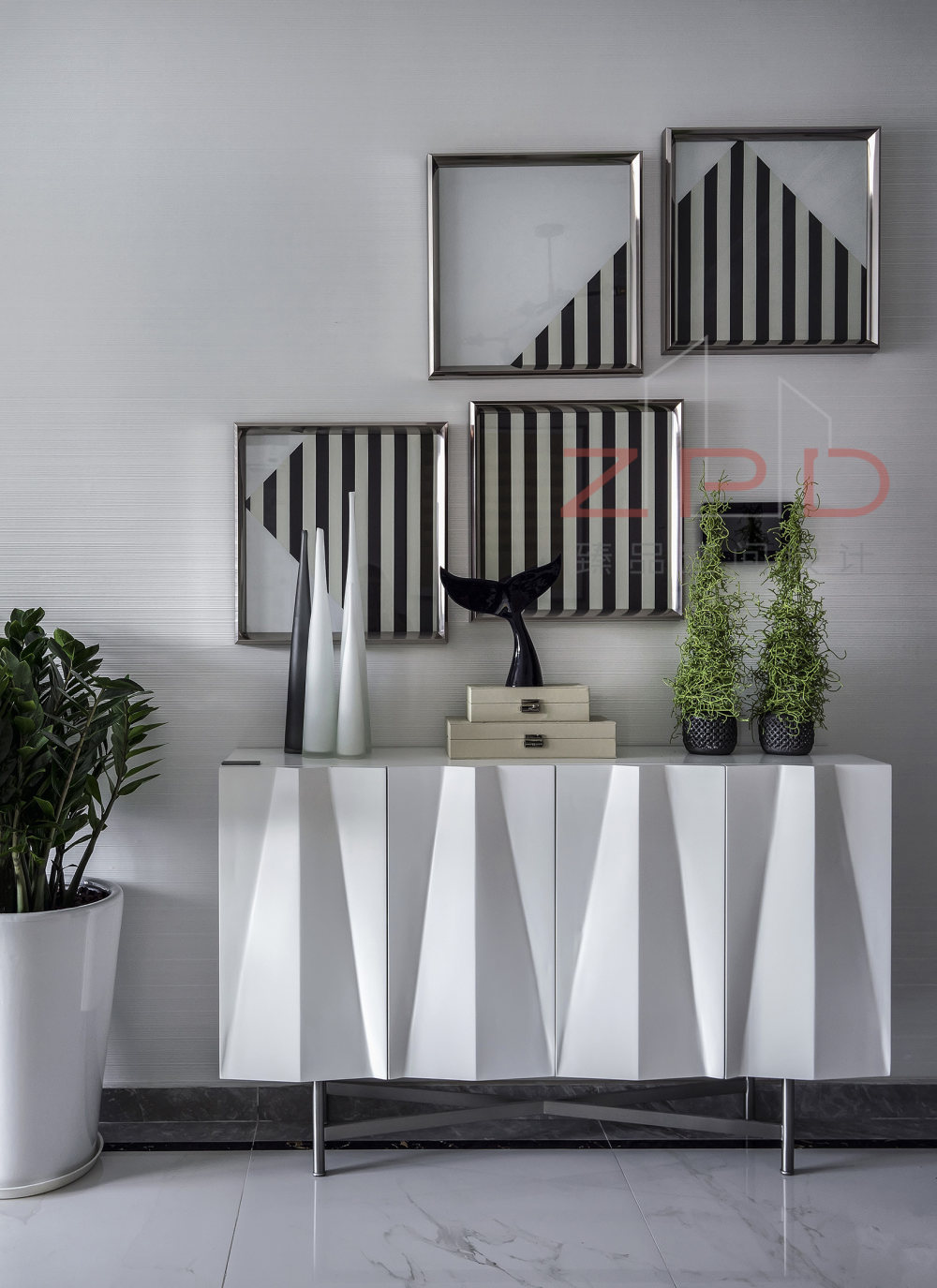 碧桂园翡翠山城市综合体丨中国惠州-51