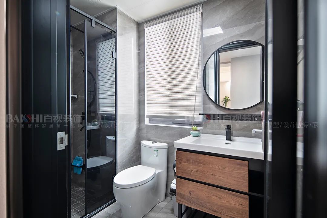 现代轻奢、北欧风格、现代风格,三套实景案例解析-116