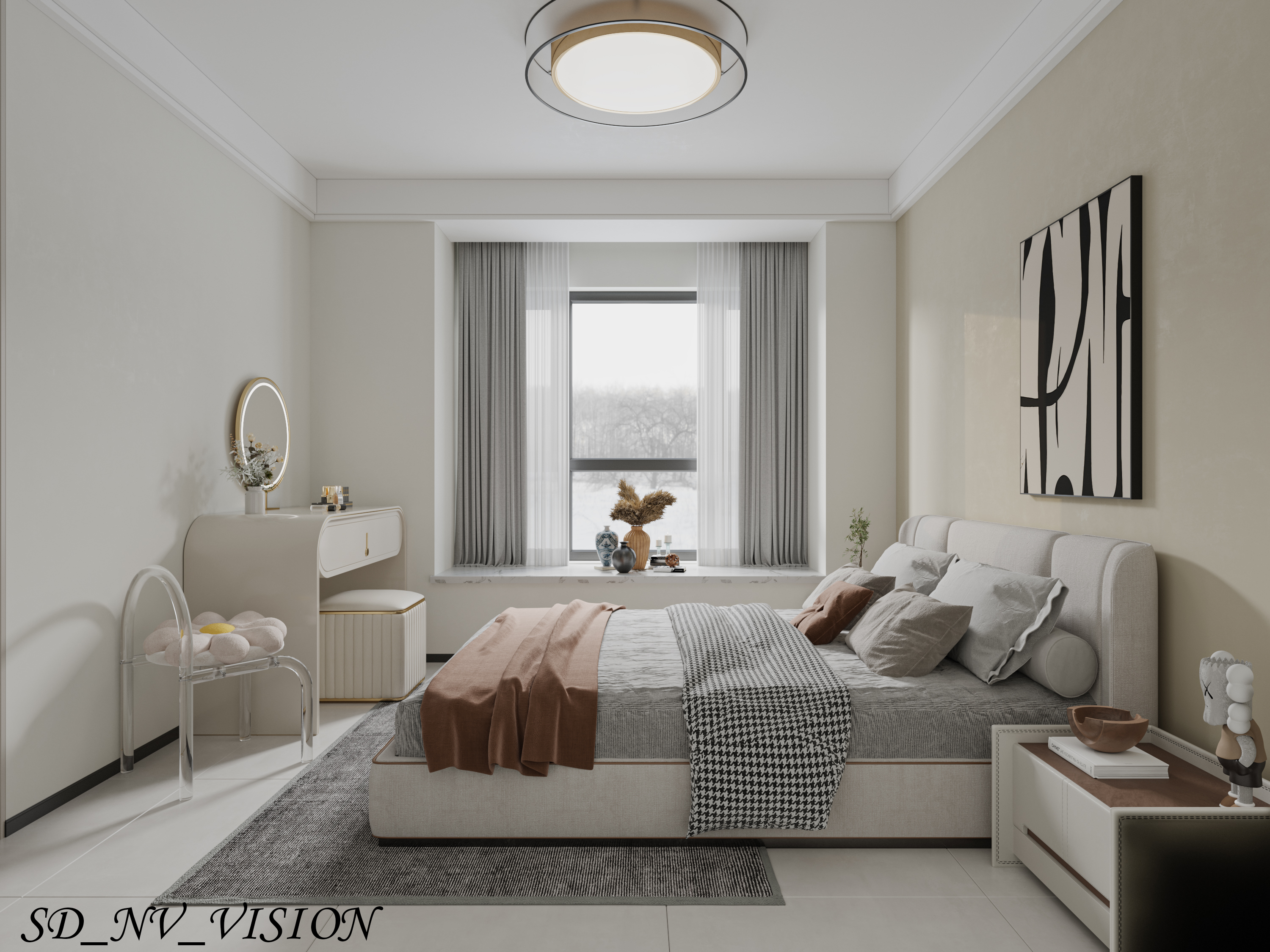 城际空间——绿地夏锦-14