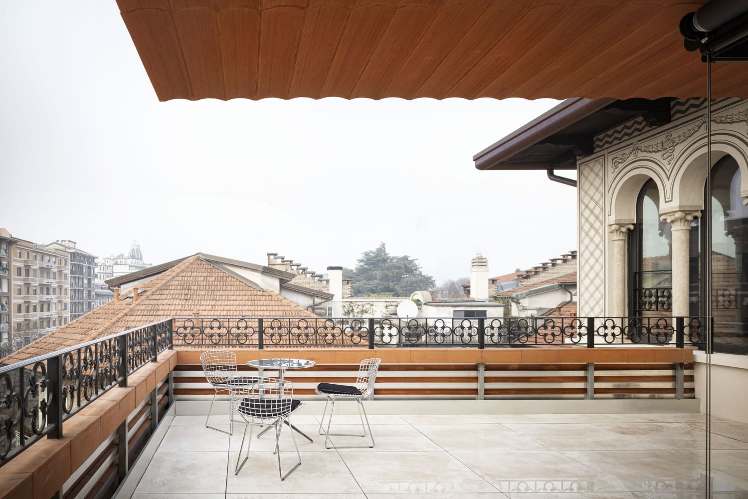 德阿米奇斯建筑师事务所 厄尔巴岛住宅丨意大利米兰丨deamicisarchitetti（建筑设计,室内设计）-49