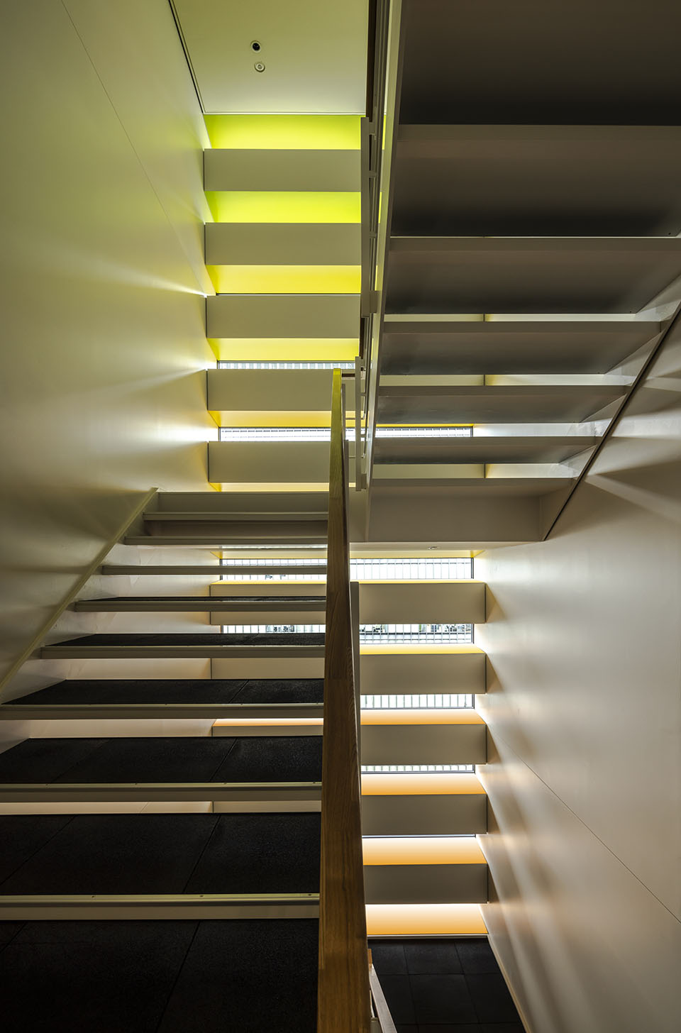 御堂筋DAIBIRU大楼丨日本大阪丨日建设计-75