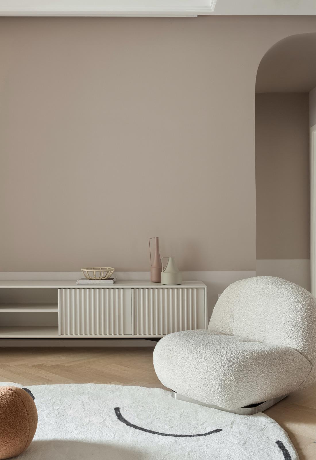 开放式家庭空间设计-8