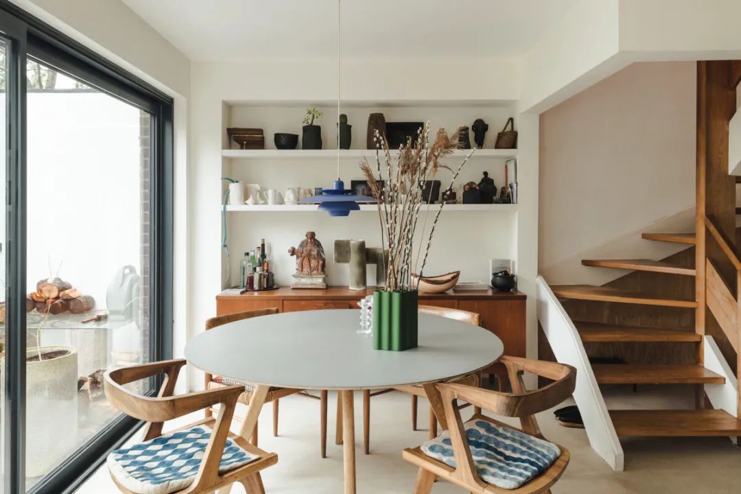 英式老屋新风貌丨英国英格兰丨Ambience Design Group-31