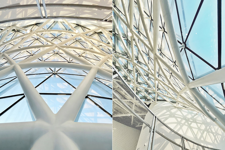 鄂州文化中心丨中国鄂州丨中信设计-23