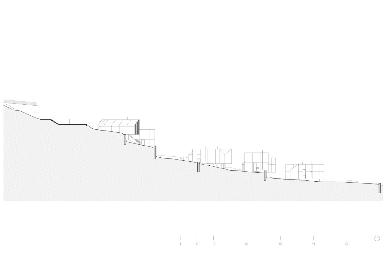 葡萄牙 Paradinha 森林度假屋丨波尔图 Summary-33