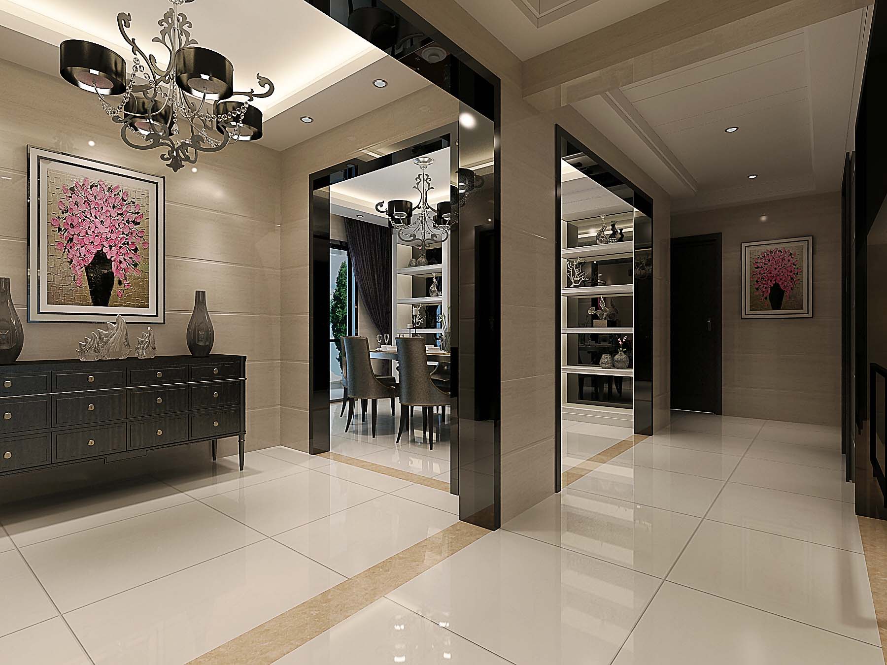 惠安丽景新城-5